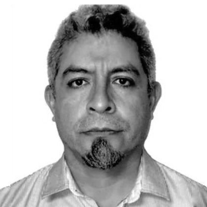 Dr. Oscar Ochoa