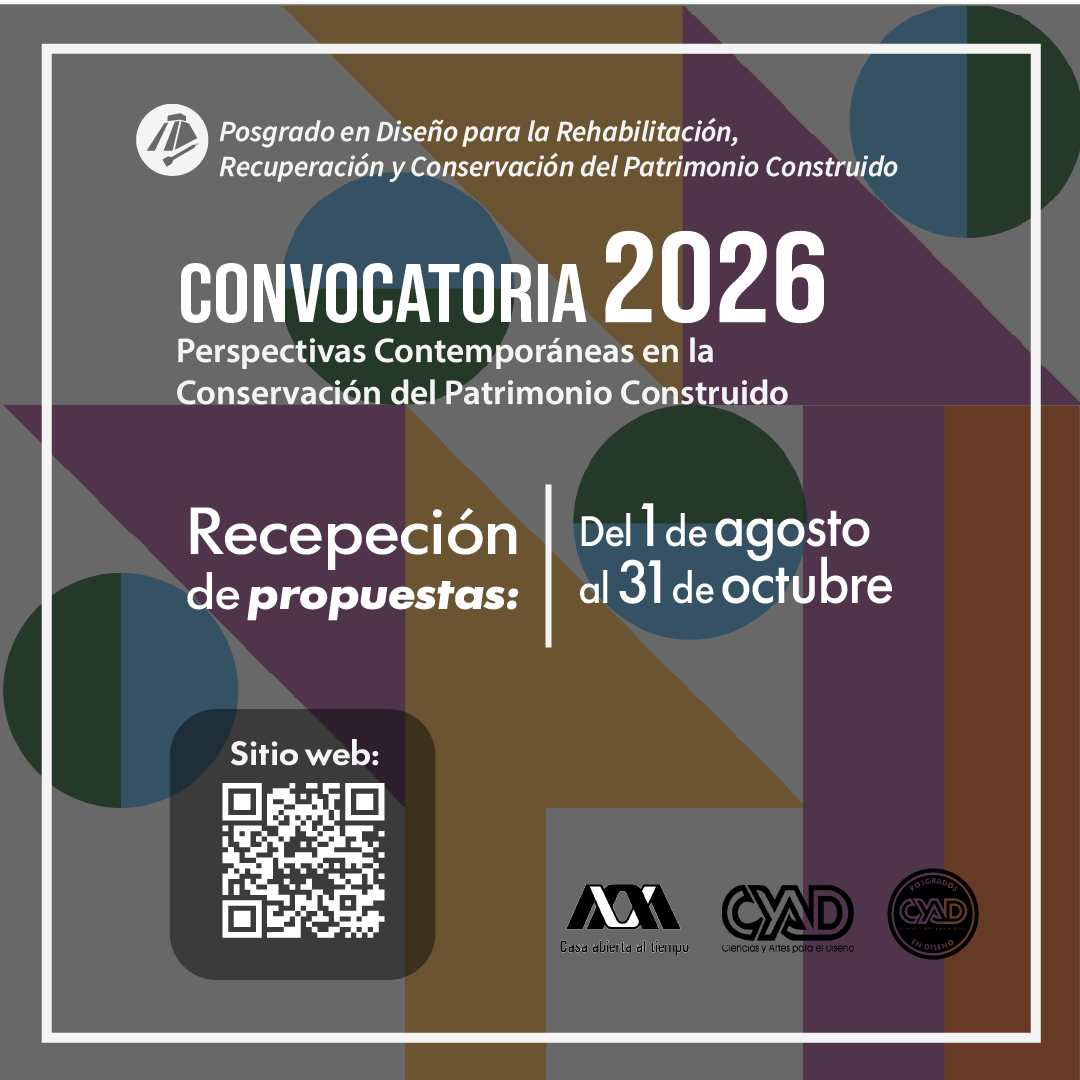 Perspectivas Contemporáneas en la Conservación
