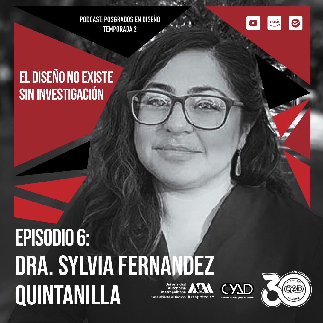 Dra. Sylvia Fernández Quintanilla