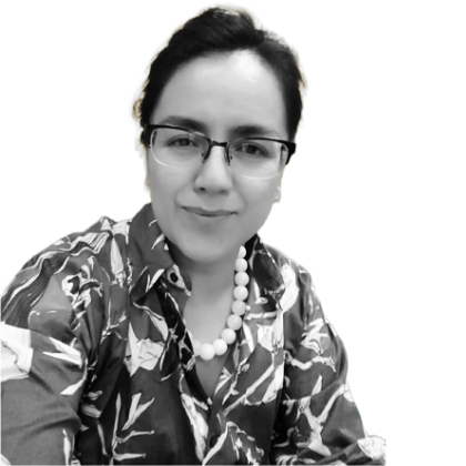 Dra. Esther Sánchez