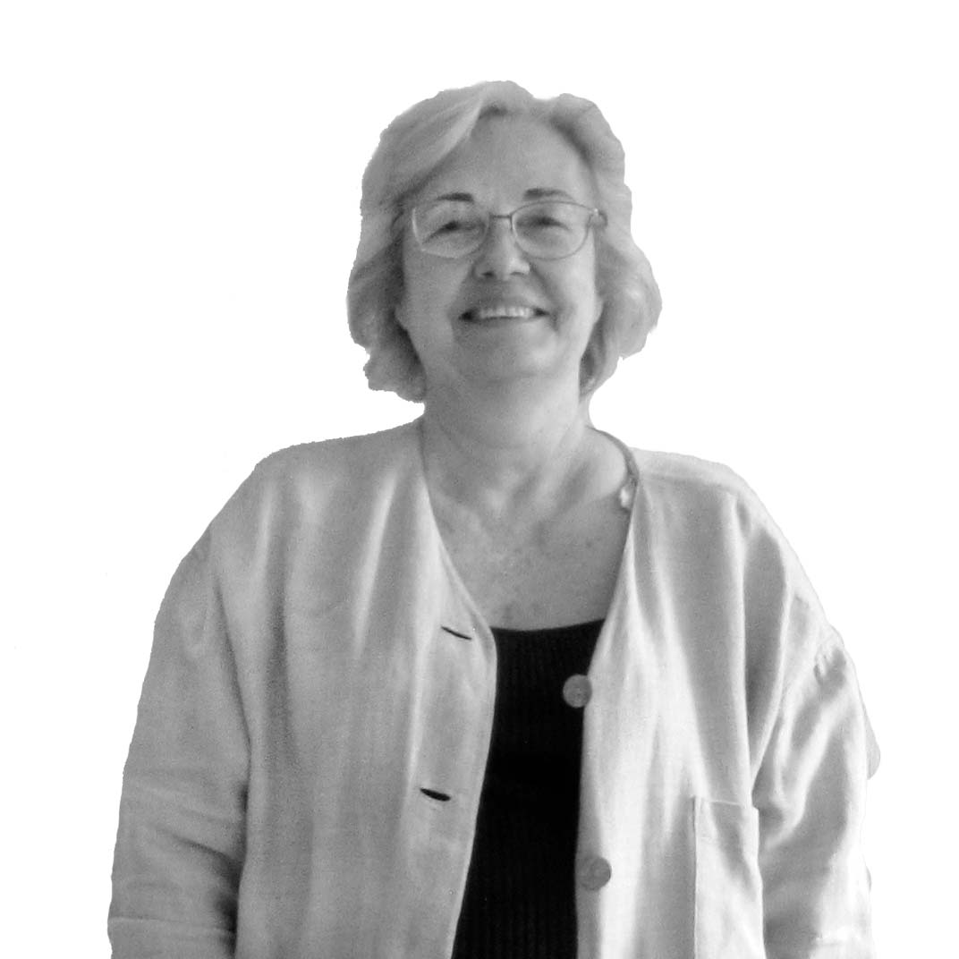 Dra. María del Carmen Bernárdez